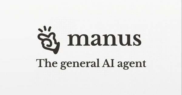 manus Logo