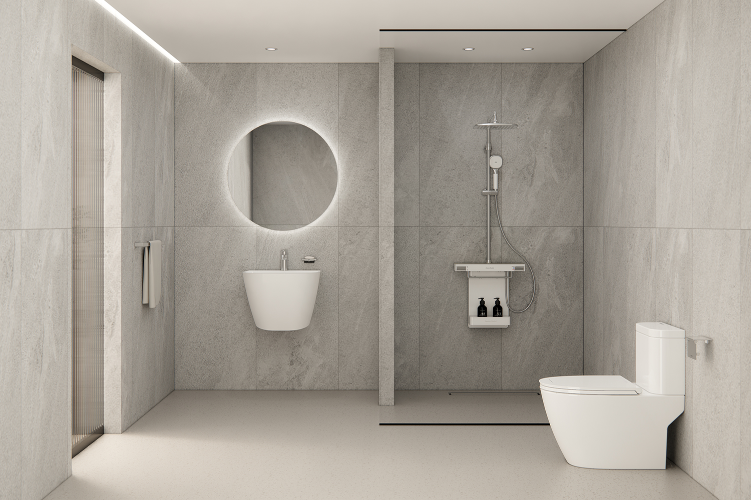 아메리칸 스탠다드 변기 AS