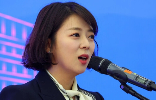 윤건영 김정숙 여사 인도방문 해명 이유