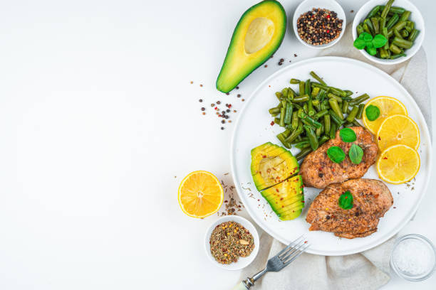 저탄고지(LCHF)란?