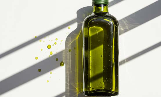 올리브유의 종류 - 퓨어·라이트 올리브유 (Pure/Light Olive Oil)