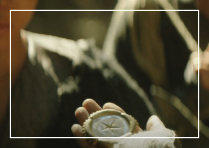 아라문의 검 8회 줄거리 리뷰: 하늘 아래 최강의 생물