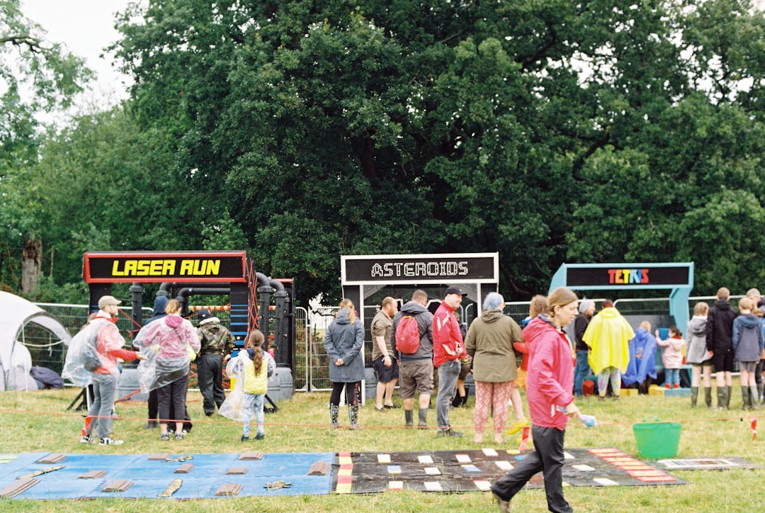 Festival.