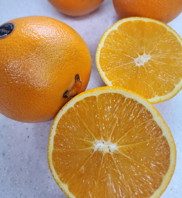 퓨어스펙 블랙라벨 오렌지