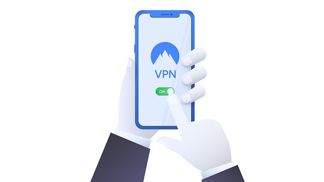 vpn 우회 방법