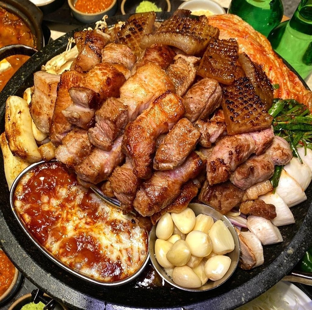 모돌