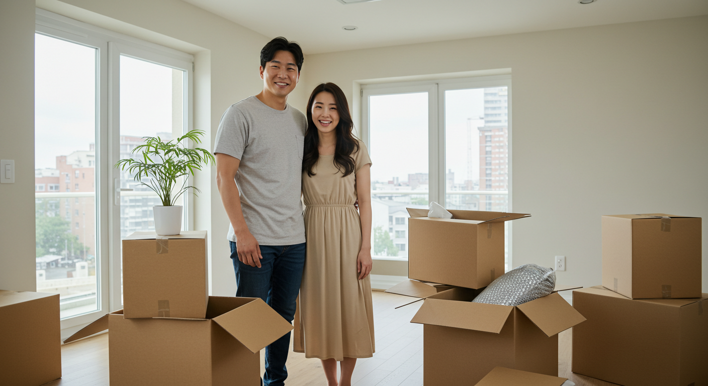 서울 아파트 분양예정