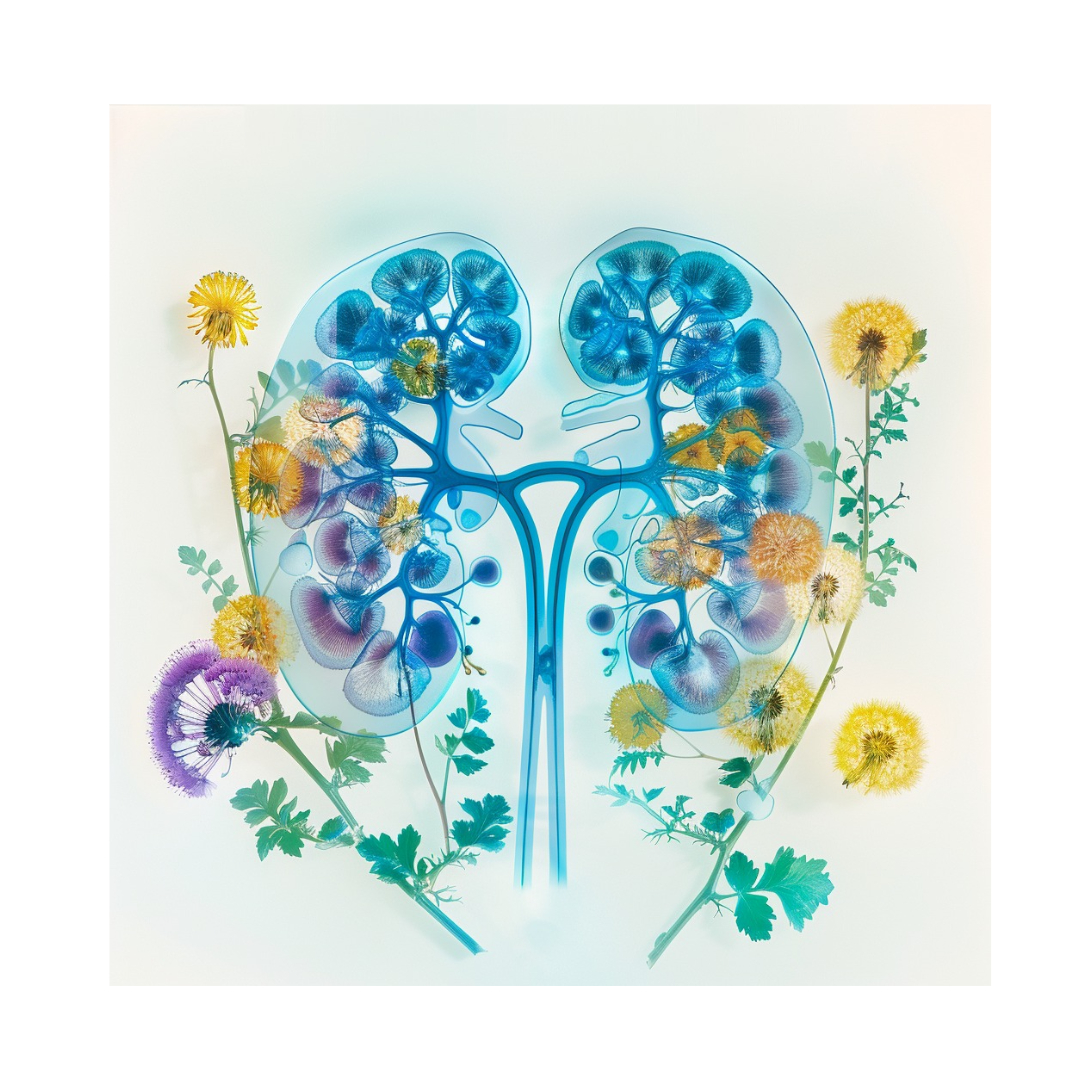 신우신염과 관련된 사진입니다.