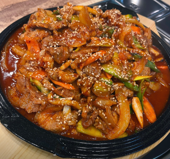한양두루치기