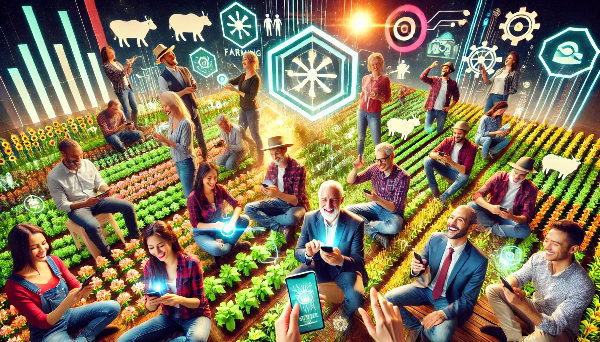 농작물-주는-게임-앱테크