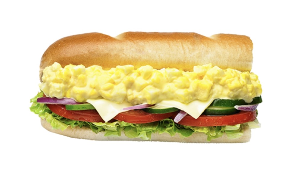 서브웨이꿀조합 추천 써브웨이꿀조합 베스트 7 메뉴 가격 칼로리 빵종류