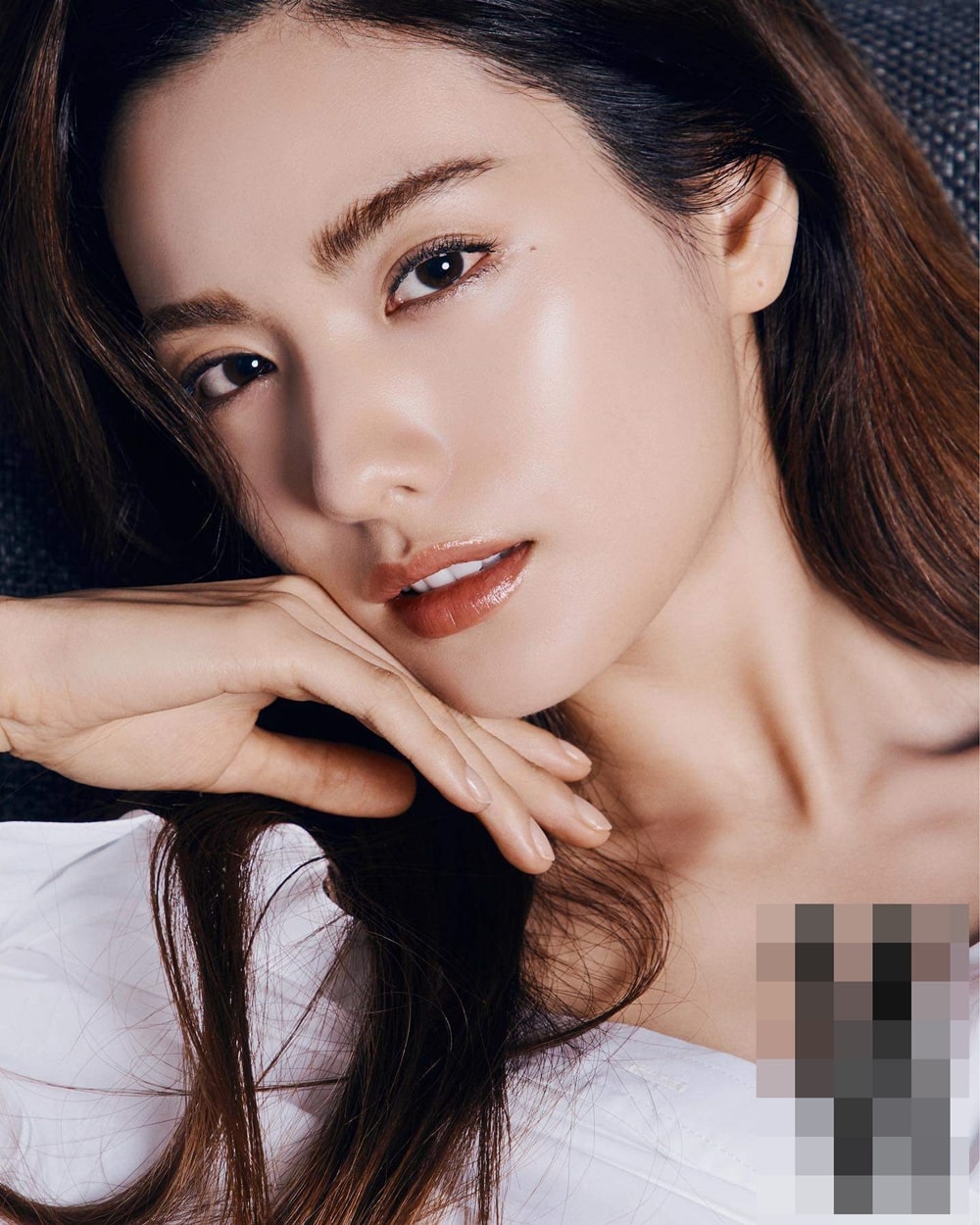 스캔들 넷플릭스 나나