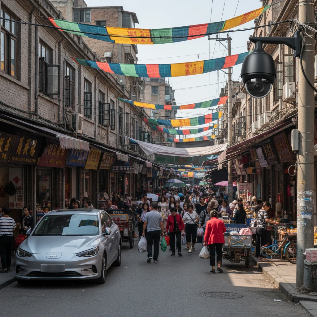 신금호역 역세권 주차장 위치 안내 및..