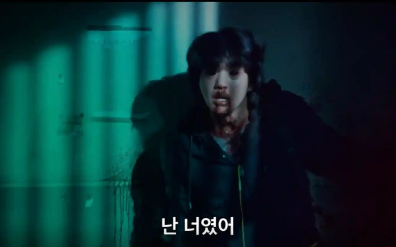 스위트홈 시즌3 포스터 및 스틸컷