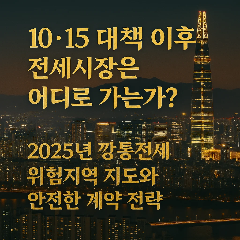 10·15_대책_이후_전세시장은_어디로_가는가?|2025년_깡통전세_위험지역_지도와_안전한_계약_전략