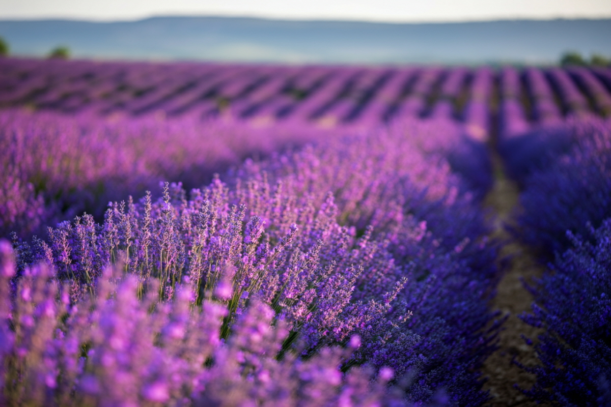 라벤더 효능