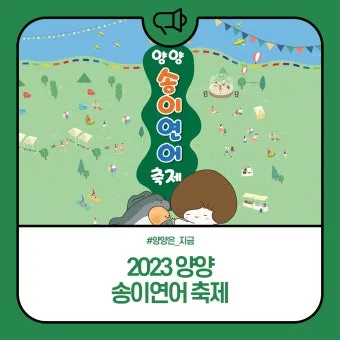 양양 송이연어축제 3년 만에 다시 개최 일정 총정리_21