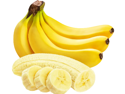 바나나 사진