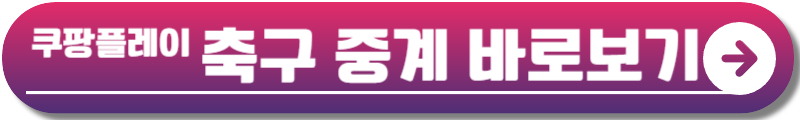 쿠팡플레이 축구