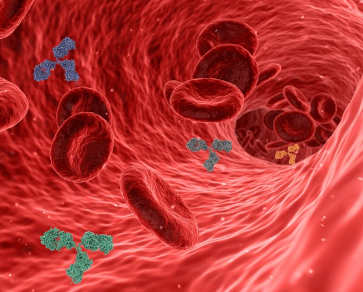 오메가-3 지방산의 염증 완화와 면역 강화 효과