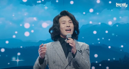 채석강 - 효성