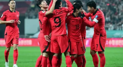 한국 축구