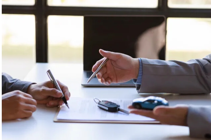 자동차 영업사원, 한 대 팔면 얼마 벌까?