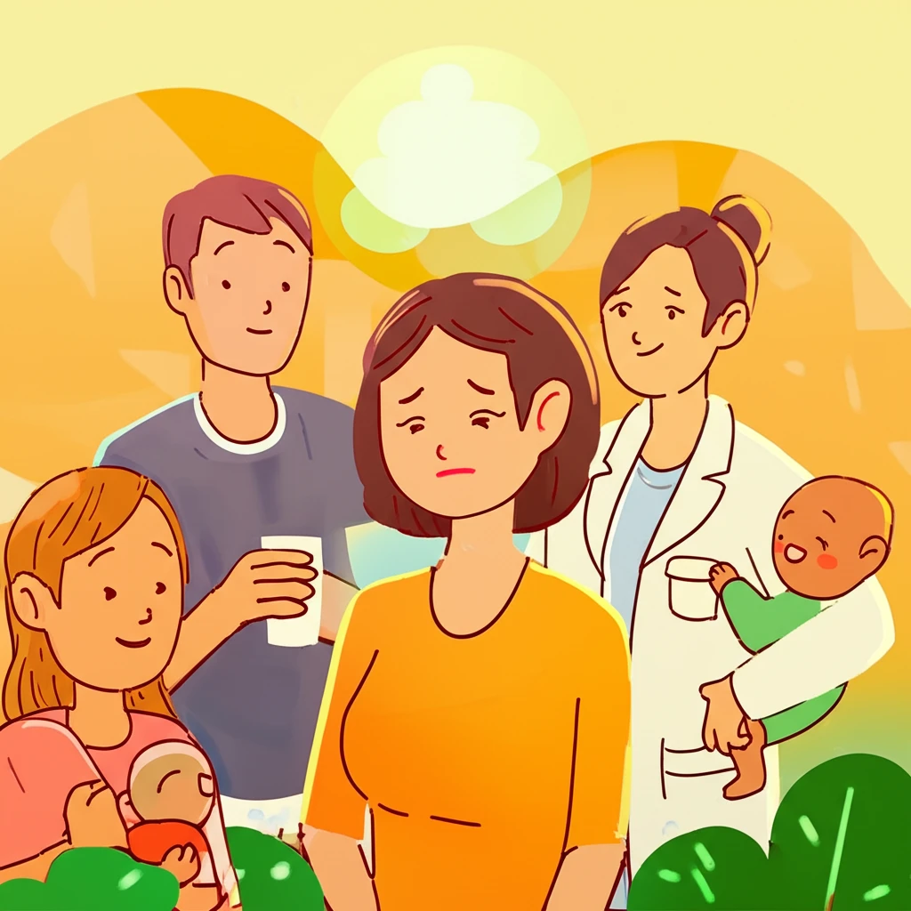 산후 우울증 증상 진단 K-EPDS ..