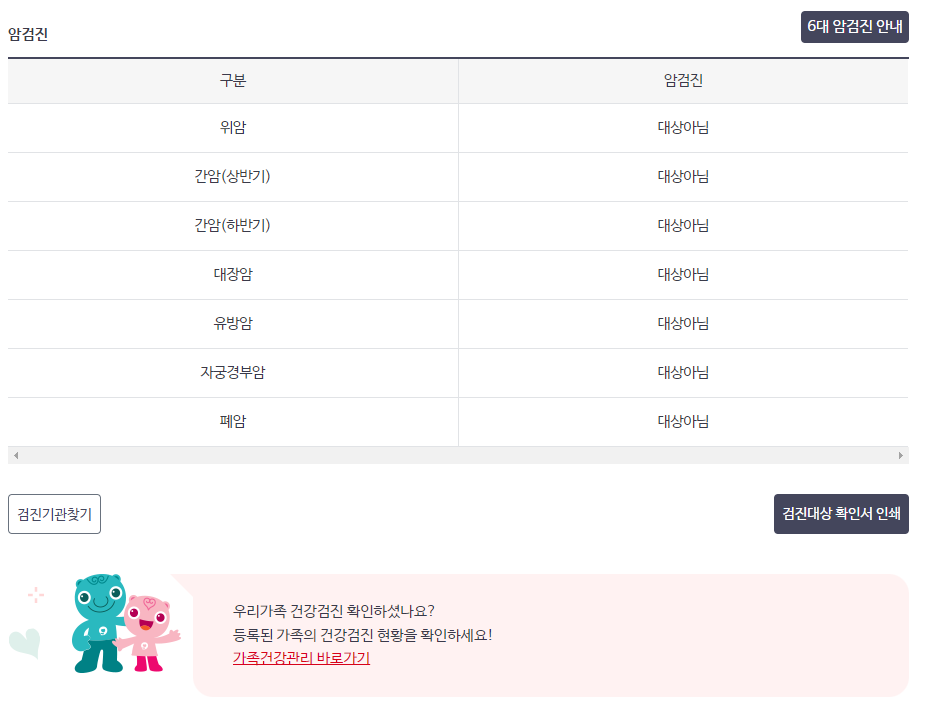 국민건강보험조회