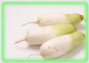 더부룩한 속을 달래주는 음식 무