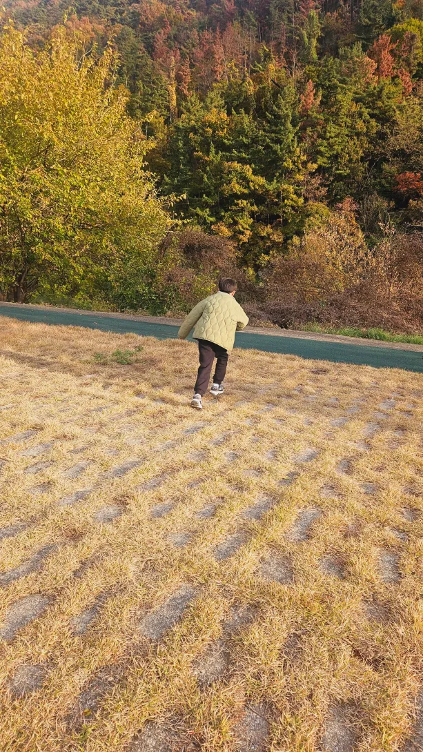 밀양 용두연유원지