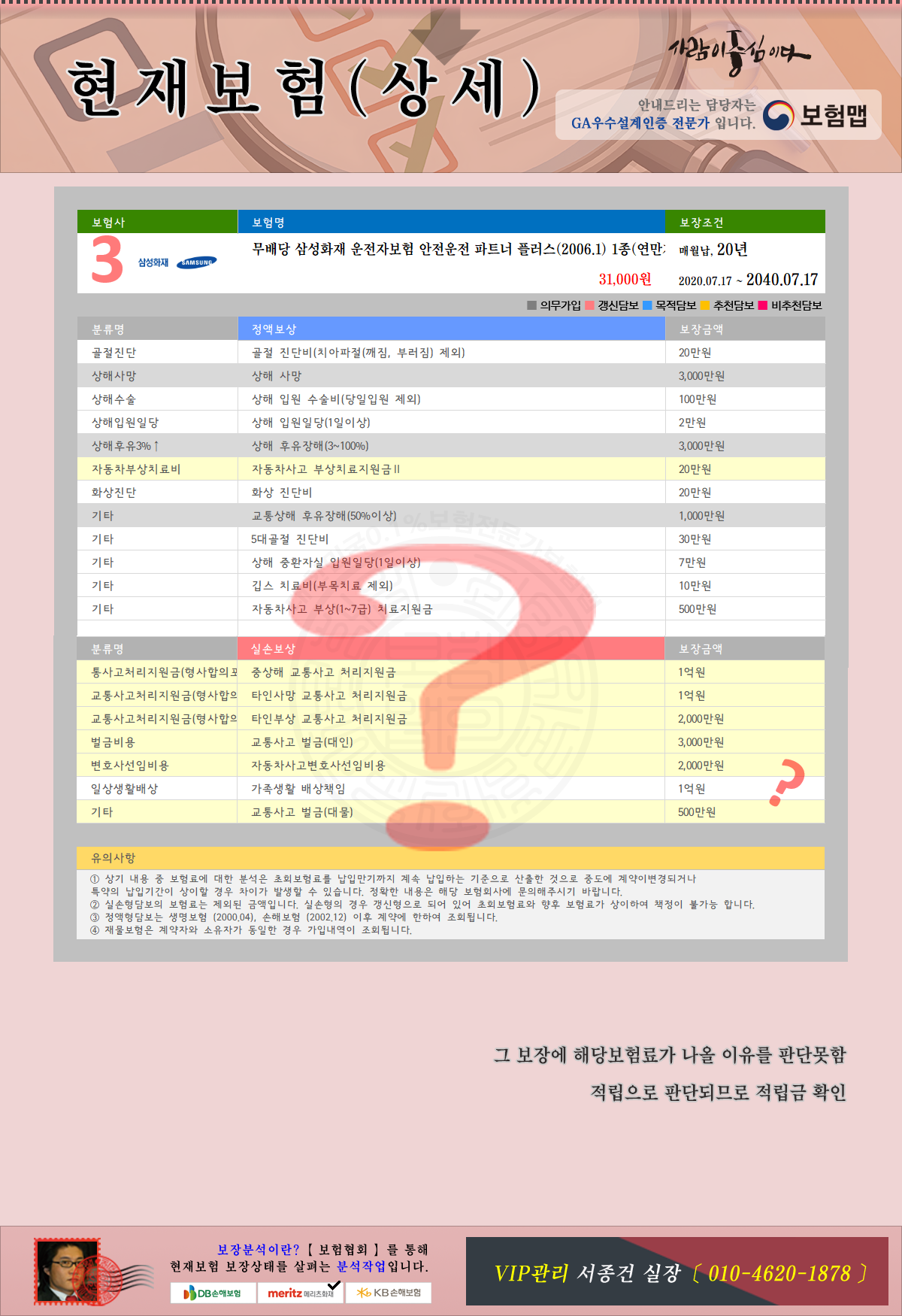 안전운전 파트너