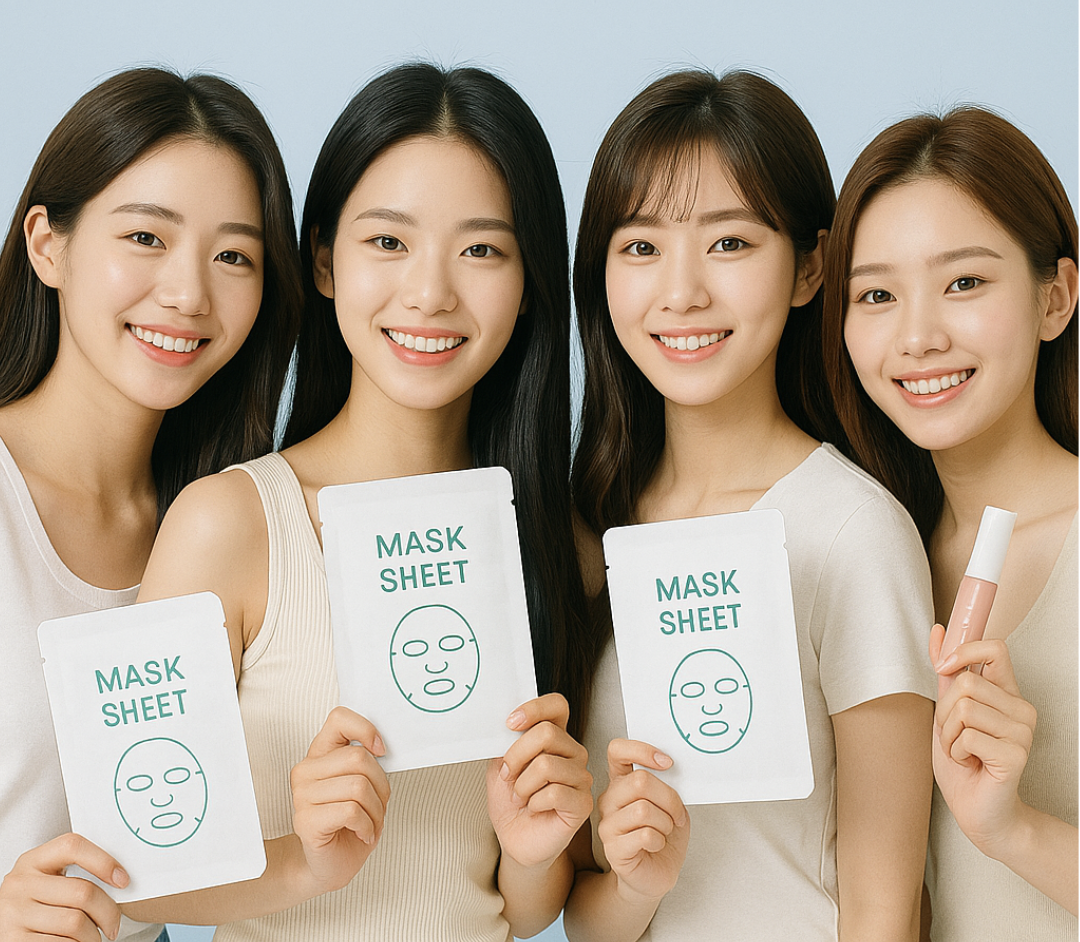 2025년 K-컬처 핵심, K-pop과 K-뷰티(배경, 흐름, 전망)