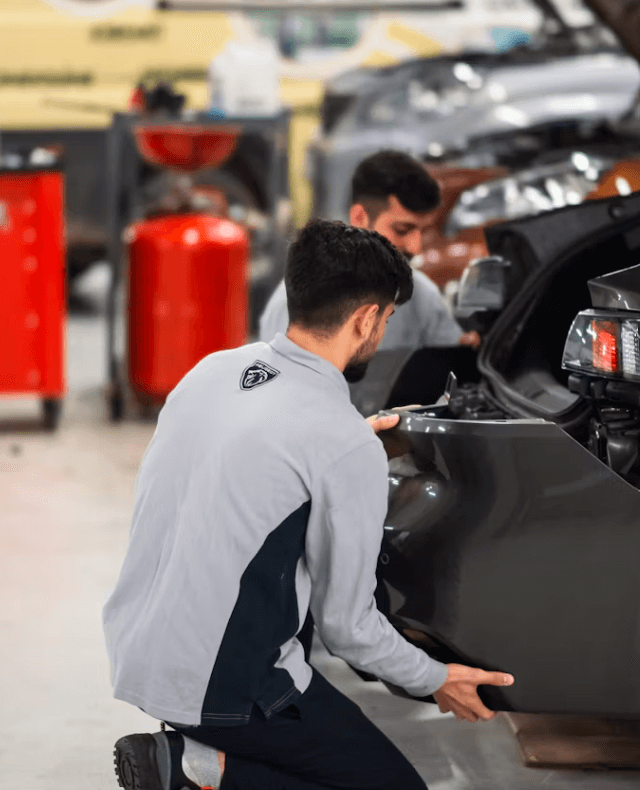 자동차정비기능사 자격증 지금 바로 도전하세요.