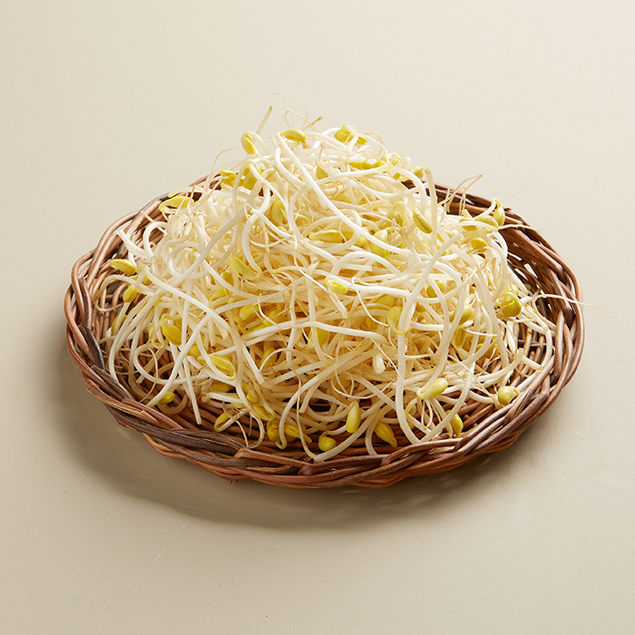 콩나물