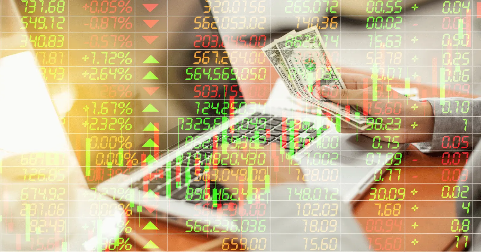 VOO ETF의 투자 매력