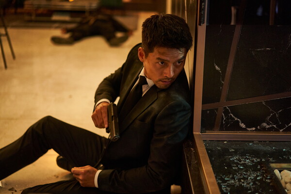 공조2: 인터내셔날 스틸컷