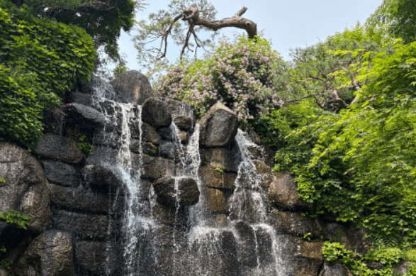 화담숲 예약 방법&amp;#44; 모노레일 시간