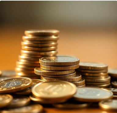 돈빠르게 모으는관련이미지