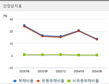 HPSP 주가 전망 안정성