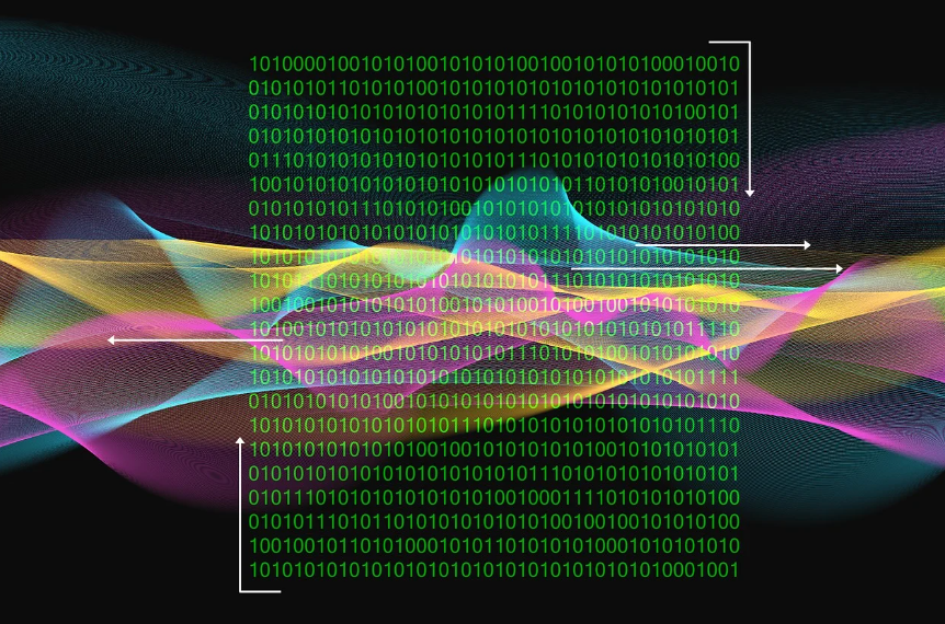 우리는 선택하고 있다고 믿지만, 이미 선택 당하고 있다