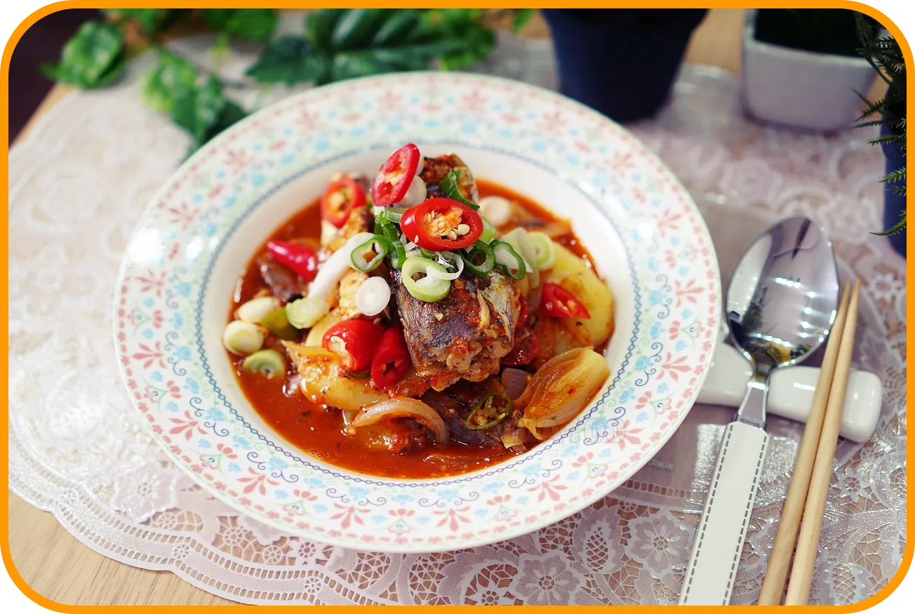 여러가지 오징어 볶음 레시피