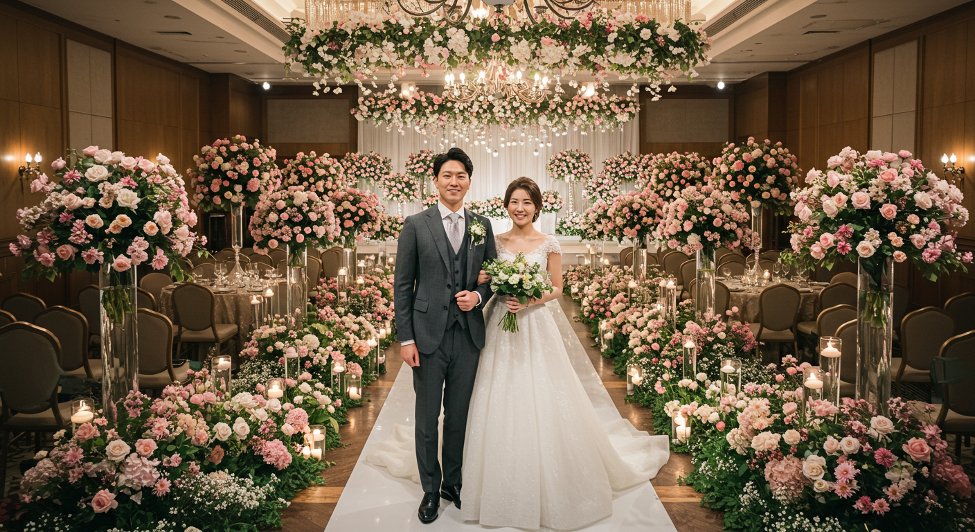 결혼정보회사 비용 및 가입 조건