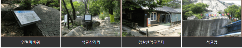신선대인절미