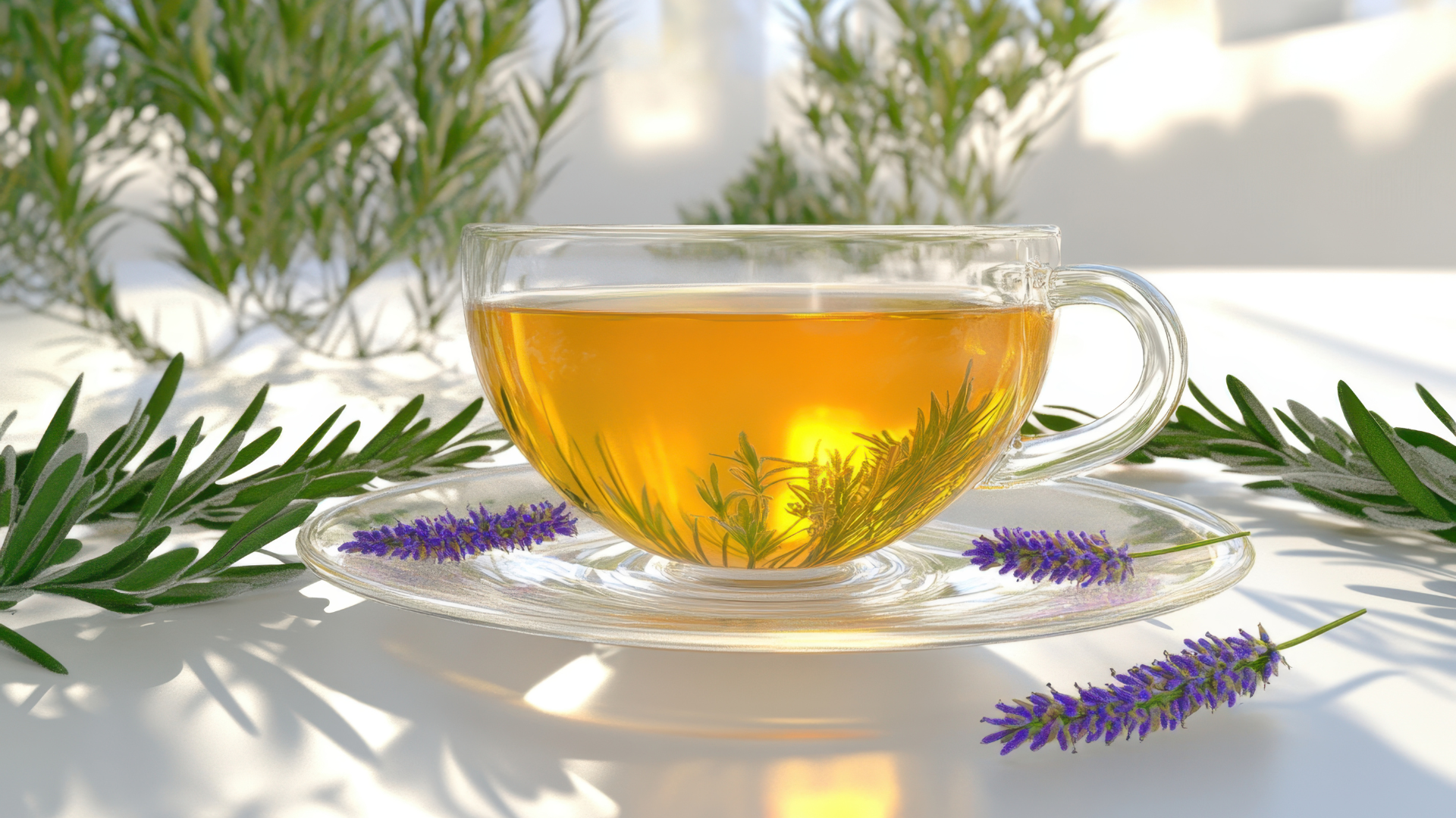 황기차의 효능 정리