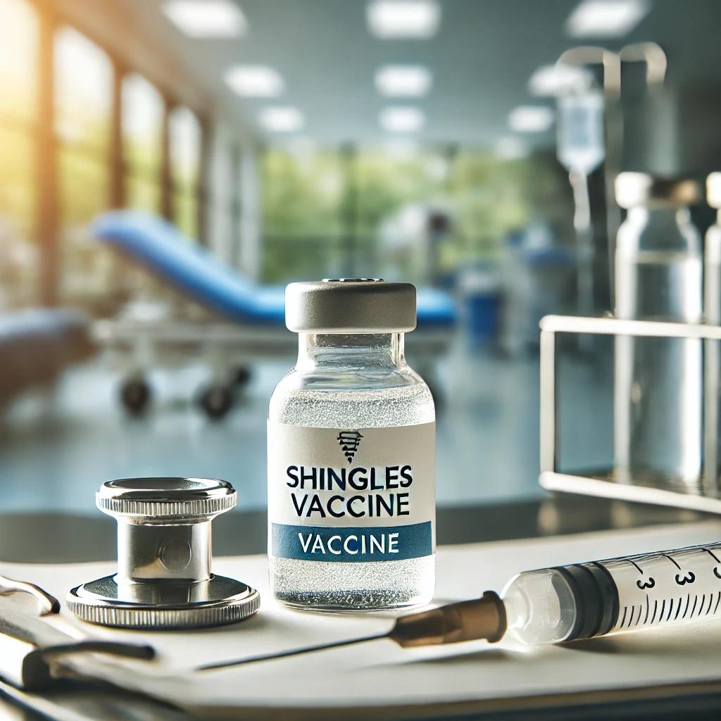 대상포진 예방접종 가격