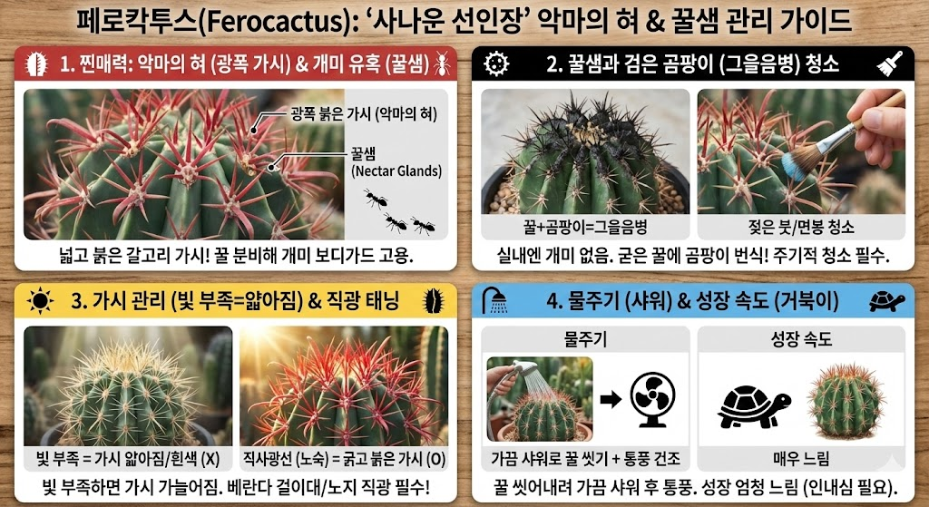 일출환 키우기