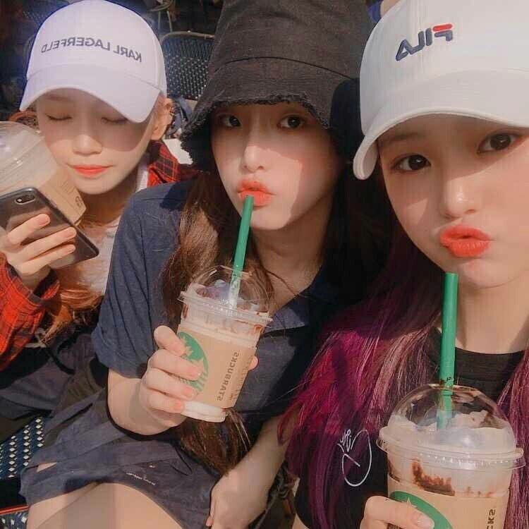 아이즈원 프로듀스48 사진 모음