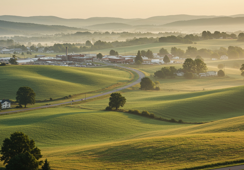 노스캐롤라이나