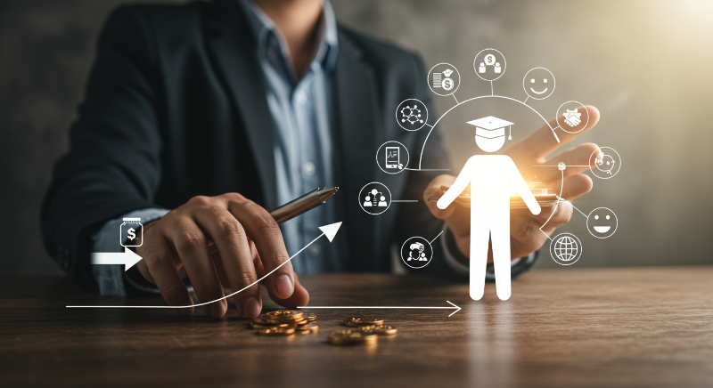 사회 참여 및 기여